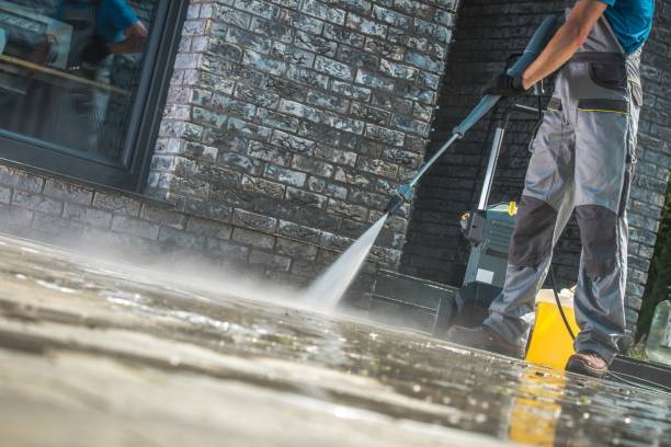 Best Dumpster Area Cleaning  in Farmers Branch, TX