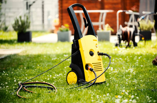 Farmers Branch, TX Pressure Washing Services Company